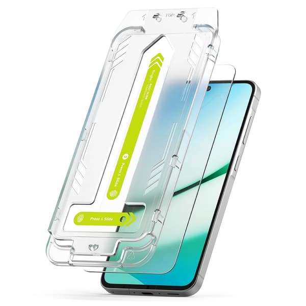 Ringke Galaxy A56 5G 2-PACK Skärmskydd Easy Slide