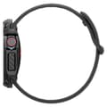 Miniatyrbild 4 av 6: Spigen Apple Watch 10 46 mm Skal Tough Armor Svart