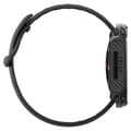 Miniatyrbild 5 av 6: Spigen Apple Watch 10 46 mm Skal Tough Armor Svart