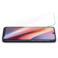 Miniatyrbild 3 av 6: Spigen Galaxy A16/A26 5G 2-PACK Skärmskydd Slim GLAS.tR