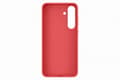 Miniatyrbild 3 av 4: Samsung Galaxy S25 Plus Skal Silicone Red