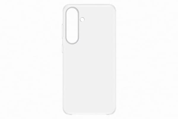 Samsung Galaxy S25 Plus Skal Clear Cover