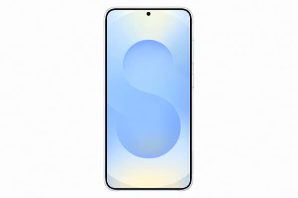Samsung Galaxy S25 Plus Skal Clear Cover