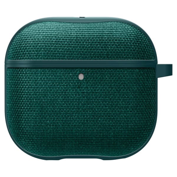 Spigen AirPods 4 Skal Urban Fit Midnight Green