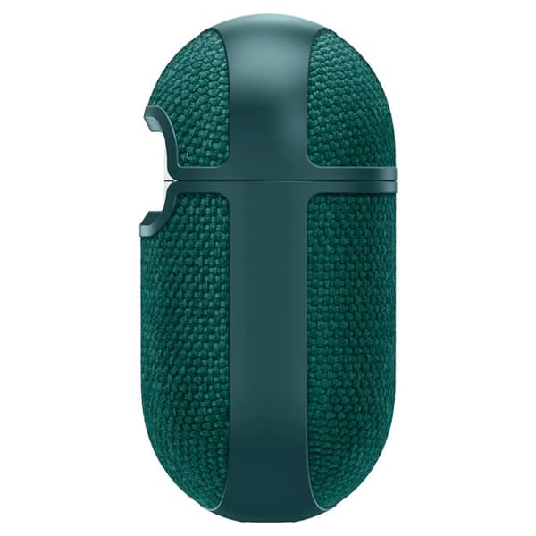 Spigen AirPods 4 Skal Urban Fit Midnight Green