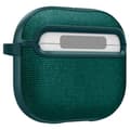 Miniatyrbild 6 av 6: Spigen AirPods 4 Skal Urban Fit Midnight Green