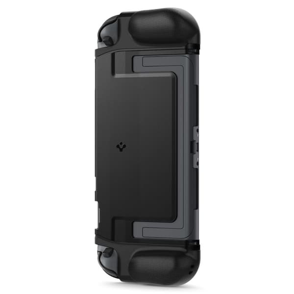 Spigen Nintendo Switch 2 Skal Dual Grip Svart