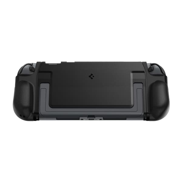 Spigen Nintendo Switch 2 Skal Dual Grip Svart