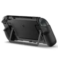 Miniatyrbild 2 av 4: Spigen Nintendo Switch 2 Skal Dual Grip Svart