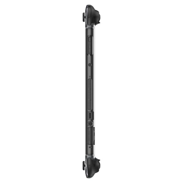Spigen Nintendo Switch 2 Skal Air Fit Transparent