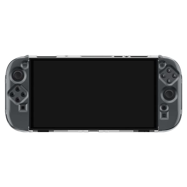 Spigen Nintendo Switch 2 Skal Air Fit Transparent