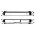 Miniatyrbild 5 av 6: Spigen Google Pixel 9a Skal MagSafe Ultra Hybrid Clear/White