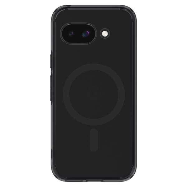 Spigen Google Pixel 9a Skal MagSafe Ultra Hybrid Frost Black