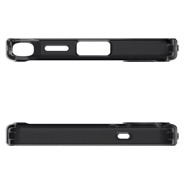 Spigen Galaxy S25 Ultra Skal MagSafe Ultra Hybrid Zero One