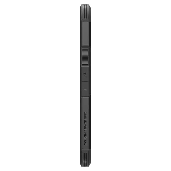 Spigen Google Pixel 9a Skal MagSafe Tough Armor Svart