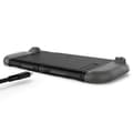 Miniatyrbild 5 av 6: Spigen Nintendo Switch 2 Skal NanoPop Black Sesame
