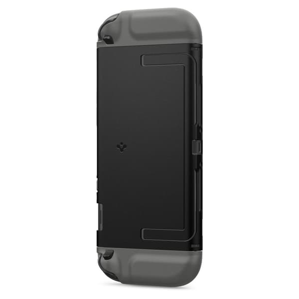 Spigen Nintendo Switch 2 Skal NanoPop Black Sesame