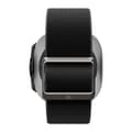Miniatyrbild 4 av 6: Spigen Galaxy Watch Ultra 47 mm Armband Fit Lite Svart