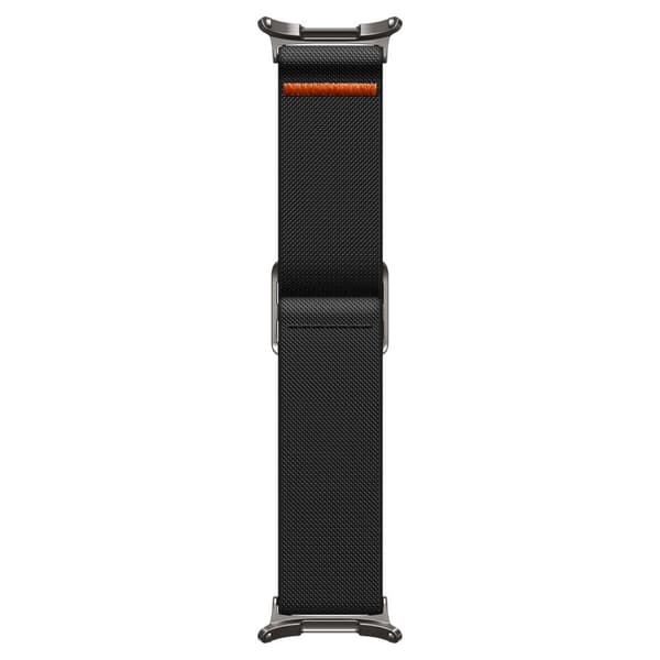 Spigen Galaxy Watch Ultra 47 mm Armband Fit Lite Svart