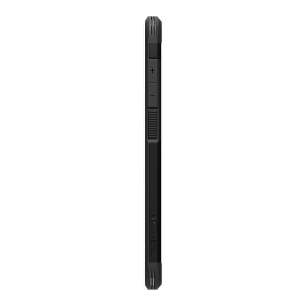 Spigen Samsung Galaxy A36 5G Skal Tough Armor Svart