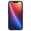 Miniatyrbild 3 av 6: Spigen iPhone 16e Skal Liquid Air Matt Svart