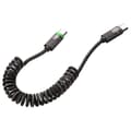 Miniatyrbild 3 av 6: Tech-Protect 1.8m 100W/5A PD USB-C-USB-C Kabel UltraBoost