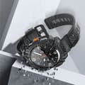 Miniatyrbild 5 av 6: Supcase Galaxy Watch Ultra 47 mm Skärmskydd/Armband Iblsn