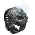 Miniatyrbild 1 av 6: Supcase Galaxy Watch Ultra 47 mm Skärmskydd/Armband Iblsn