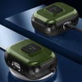 Miniatyrbild 4 av 6: Tech-Protect AirPods Pro 2/1 Skal MagSafe Defender Hook