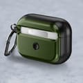 Miniatyrbild 5 av 6: Tech-Protect AirPods Pro 2/1 Skal MagSafe Defender Hook