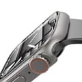 Miniatyrbild 3 av 6: Tech-Protect Apple Watch 10 46 mm Skal 360 Defense