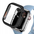 Miniatyrbild 1 av 6: Tech-Protect Apple Watch 10 46 mm Skal 360 Defense