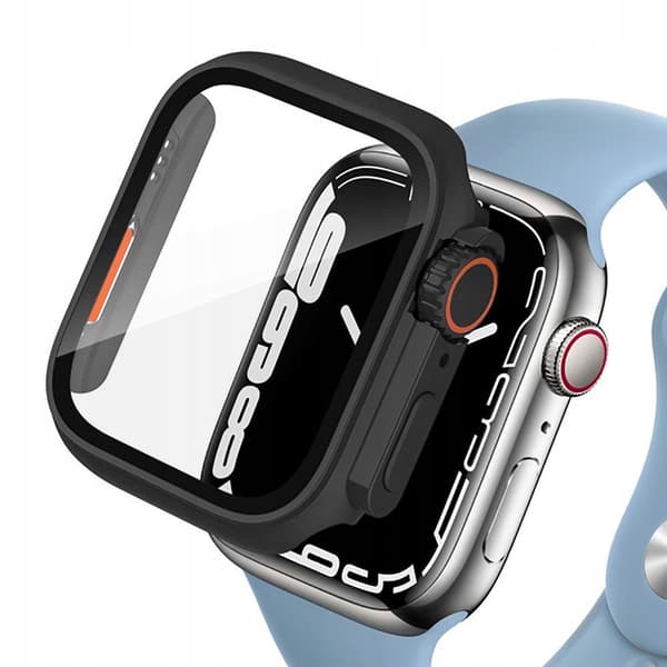 Tech-Protect Apple Watch 10 46 mm Skal 360 Defense
