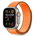 Miniatyrbild 1 av 4: Tech-Protect Apple Watch 38/40/41/42 mm Armband Nylon