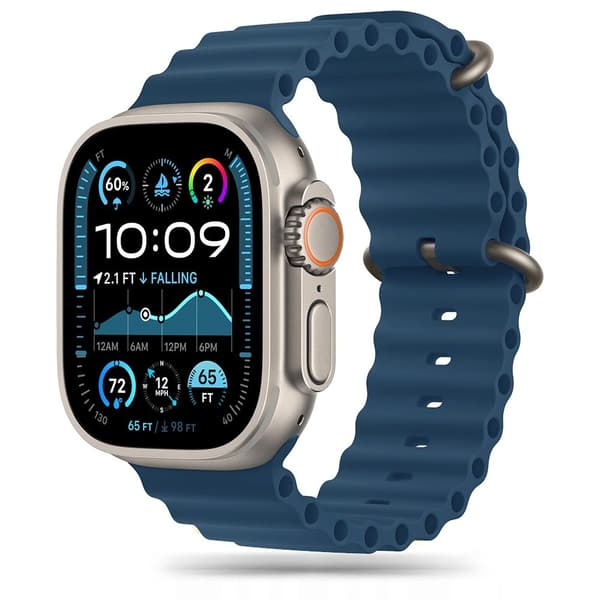 Tech-Protect Apple Watch 42/44/45/46/49mm Armband Iconband Pro
