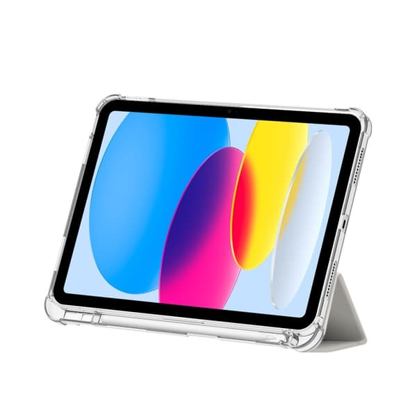 Tech-Protect iPad 11 2025 / iPad 10.9 2022 Fodral SC Hybrid