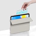 Miniatyrbild 4 av 6: Tech-Protect iPad 11 2025 / iPad 10.9 2022 Fodral SC Hybrid