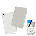 Miniatyrbild 6 av 6: Tech-Protect iPad 11 2025 / iPad 10.9 2022 Fodral SC Hybrid