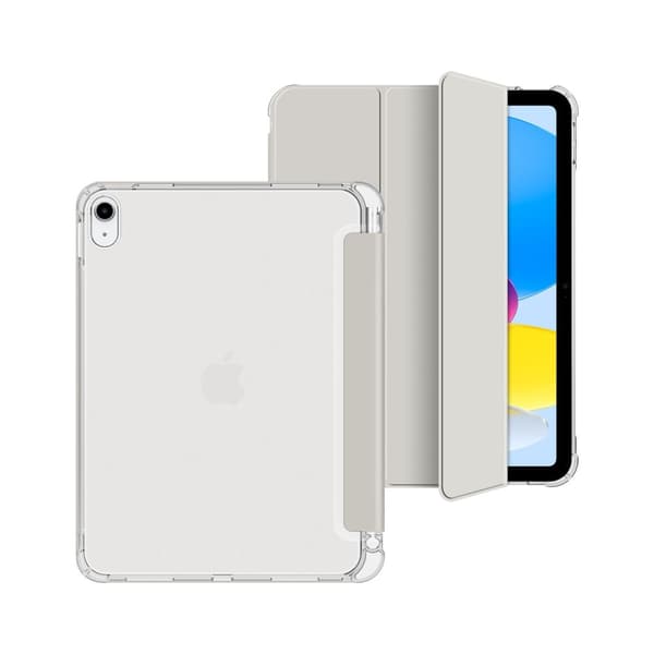 Tech-Protect iPad 11 2025 / iPad 10.9 2022 Fodral SC Hybrid