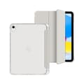 Miniatyrbild 2 av 6: Tech-Protect iPad 11 2025 / iPad 10.9 2022 Fodral SC Hybrid