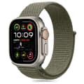 Miniatyrbild 1 av 4: Tech-Protect Apple Watch 42/44/45/46/49mm Armband Nylon