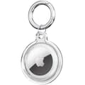 Miniatyrbild 3 av 6: Tech-Protect Apple AirTag 4-PACK Hållare Icon Transparent