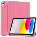 Miniatyrbild 2 av 6: Tech-Protect iPad 11 2025 / iPad 10.9 2022 Fodral SC Pennhållare