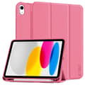Miniatyrbild 1 av 6: Tech-Protect iPad 11 2025 / iPad 10.9 2022 Fodral SC Pennhållare