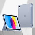 Miniatyrbild 4 av 6: Tech-Protect iPad 11 2025 / iPad 10.9 2022 Fodral SC Hybrid
