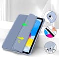 Miniatyrbild 5 av 6: Tech-Protect iPad 11 2025 / iPad 10.9 2022 Fodral SC Hybrid