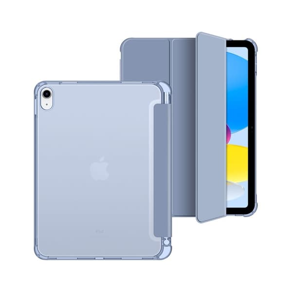 Tech-Protect iPad 11 2025 / iPad 10.9 2022 Fodral SC Hybrid