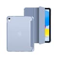 Miniatyrbild 2 av 6: Tech-Protect iPad 11 2025 / iPad 10.9 2022 Fodral SC Hybrid