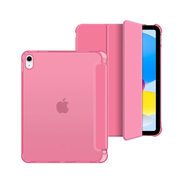 Tech-Protect iPad 11 2025 / iPad 10.9 2022 Fodral SC Hybrid