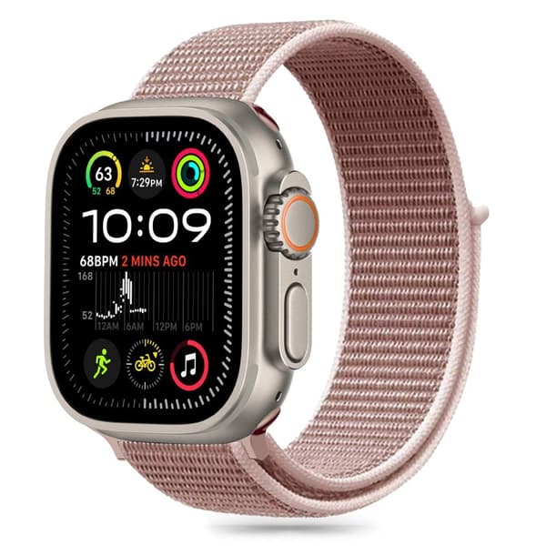 Tech-Protect Apple Watch 38/40/41/42 mm Armband Nylon